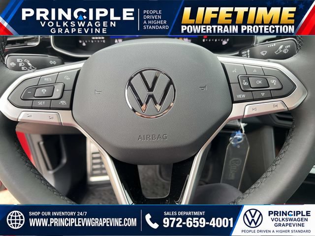 New 2026 Volkswagen Jetta Sport FWD image 13