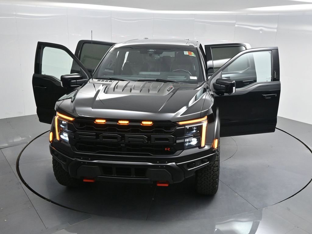 Used 2024 Ford F150 Raptor w/ Equipment Group 803A Raptor R image 34
