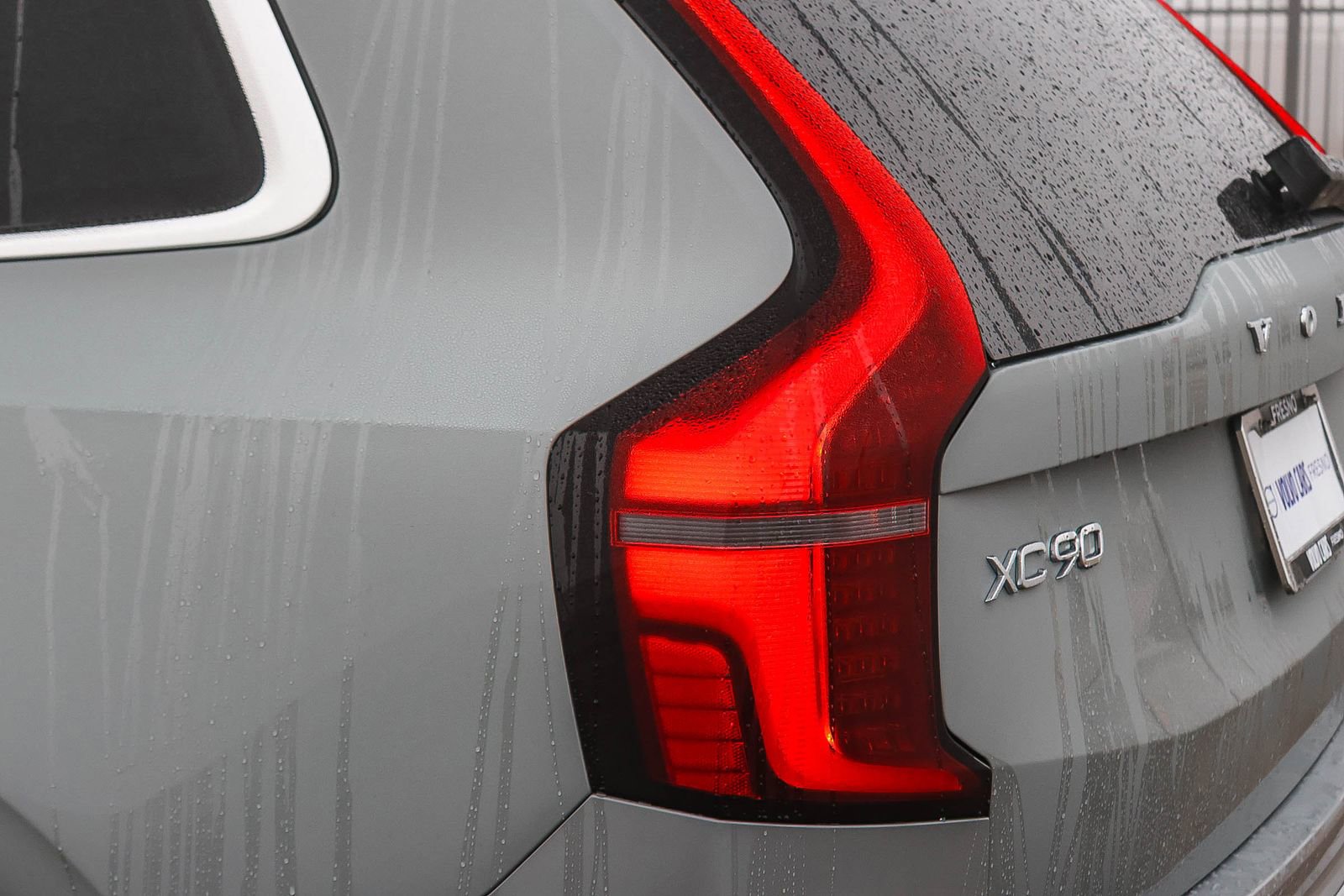 New 2026 Volvo XC90 B5 Core image 11