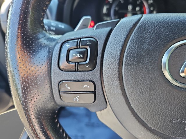 Used 2023 Lexus IS 350 F Sport w/ Memory Package RWD image 19