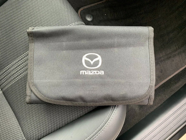 Used 2024 MAZDA CX-50 AWD 2.5 S w/ Cargo Package image 14