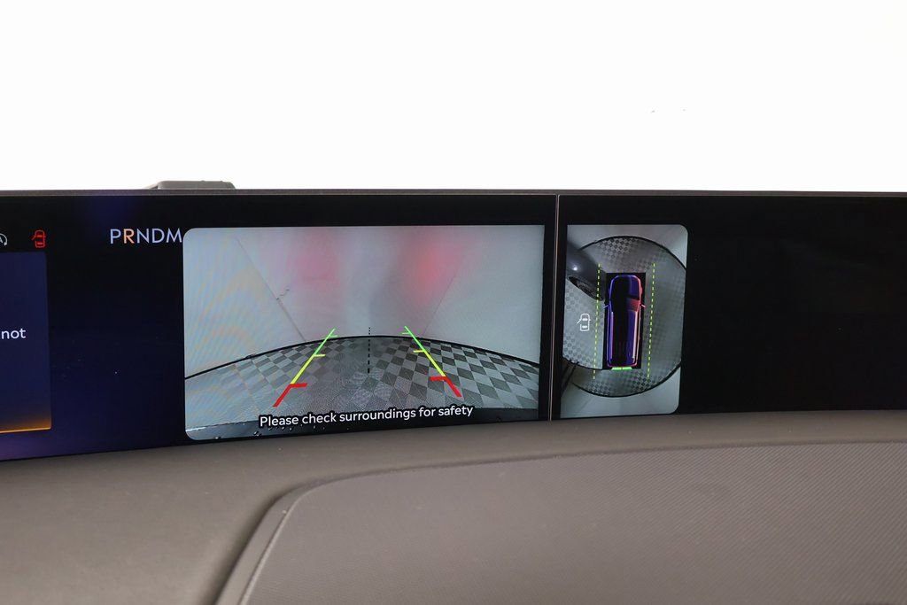 New 2025 Lincoln Navigator Reserve w/ Jet Appearance Package image 7