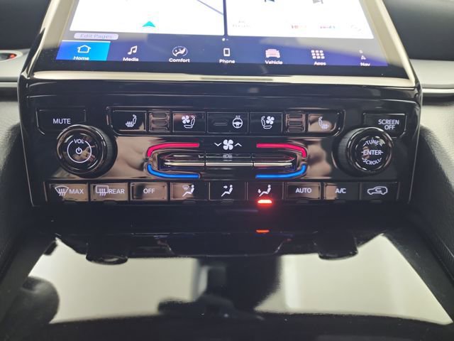 New 2025 Jeep Grand Cherokee Limited w/ Luxury Tech Group II image 29