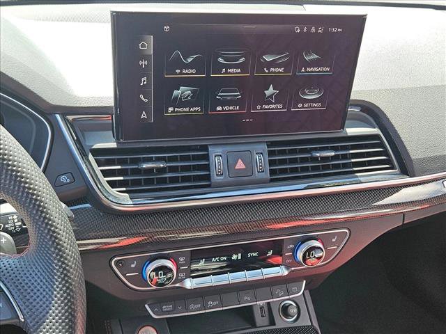 Used 2022 Audi SQ5 Premium Plus w/ Premium Plus Package image 15