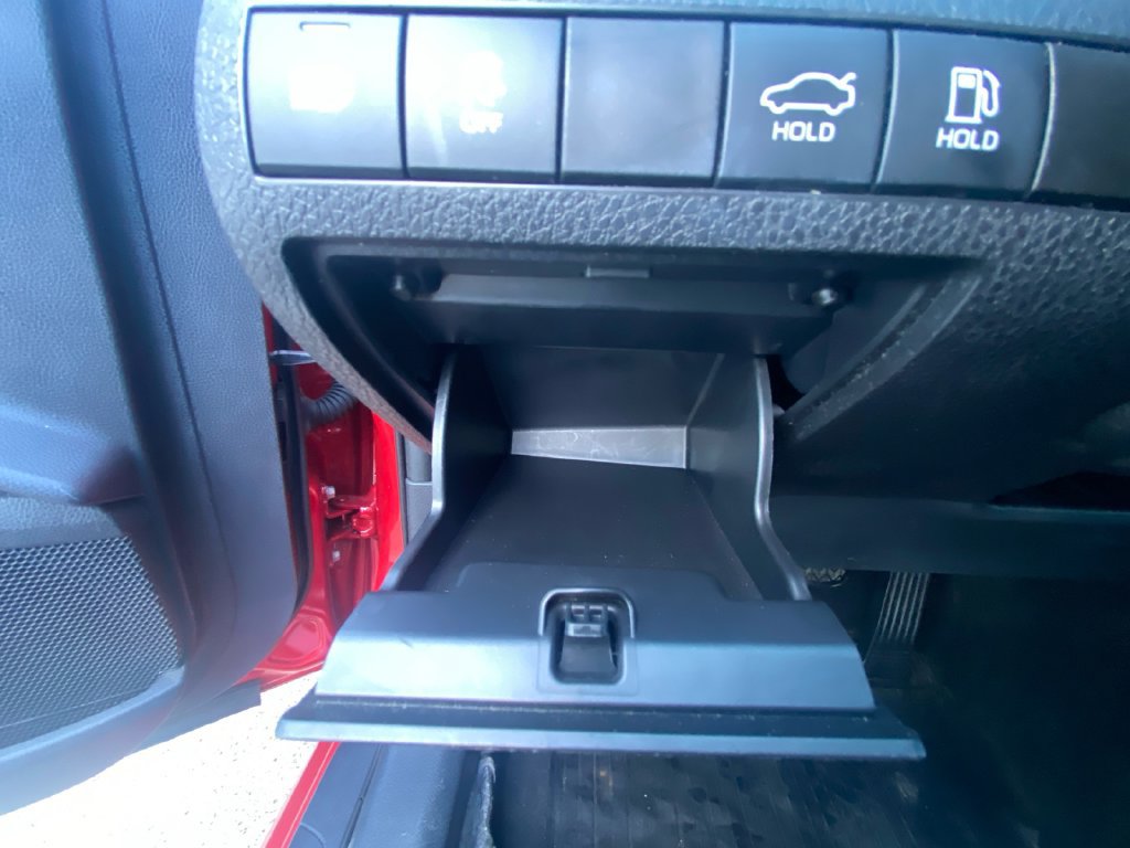 Used 2021 Toyota Camry SE FWD image 28