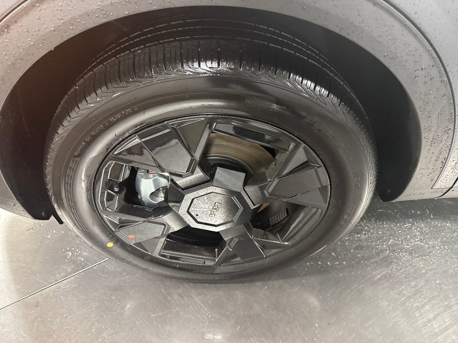 New 2026 Kia Sportage X-Line image 8