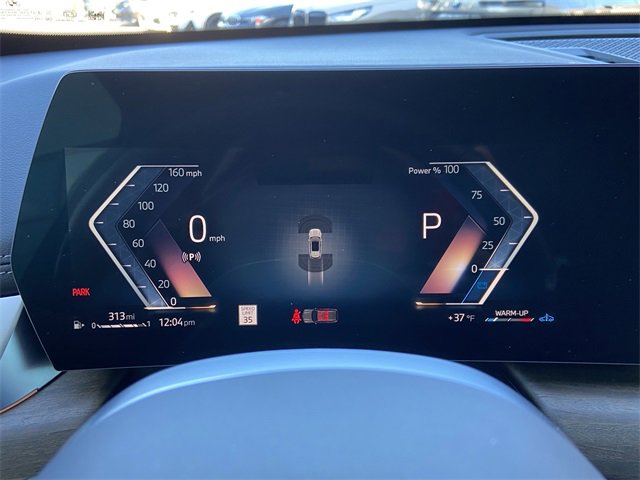 Certified 2025 BMW X1 xDrive28i w/ Convenience Package image 19