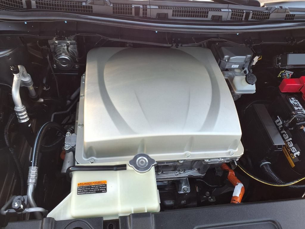 Used 2016 Nissan Leaf S FWD image 16