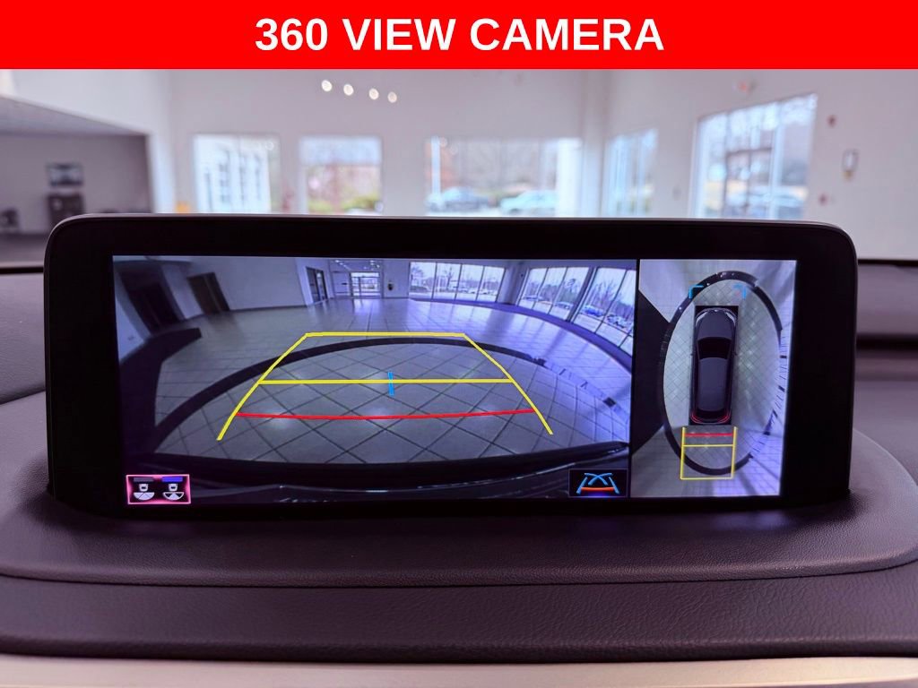 Certified 2022 Lexus RX 350 FWD w/ Premium Package image 13