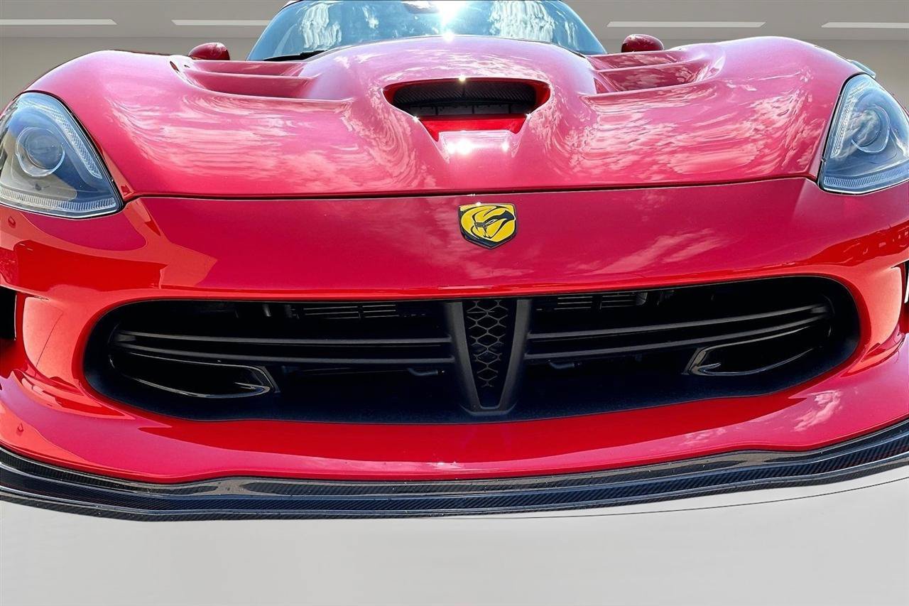 Used 2016 Dodge Viper SRT-10 RWD image 33