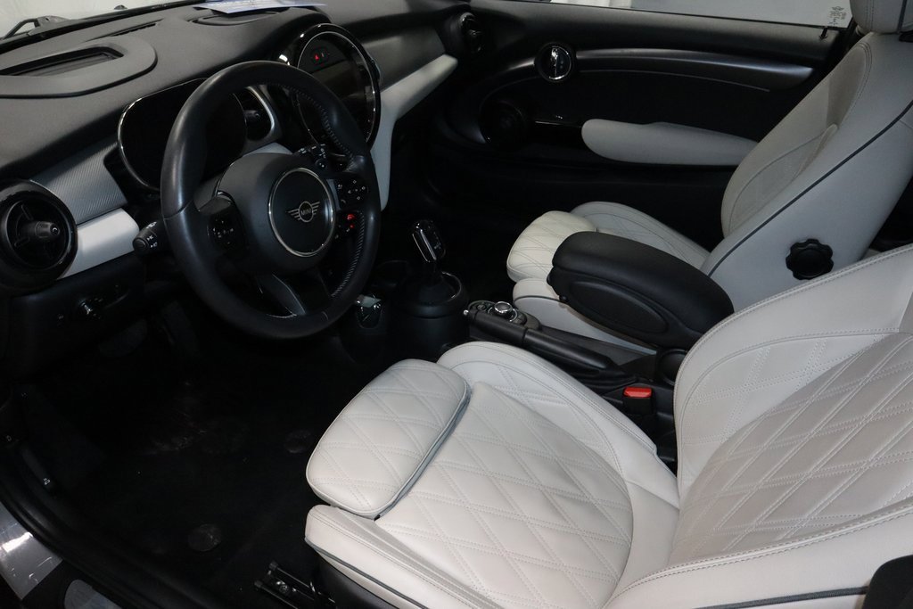 Used 2023 MINI Cooper S image 26