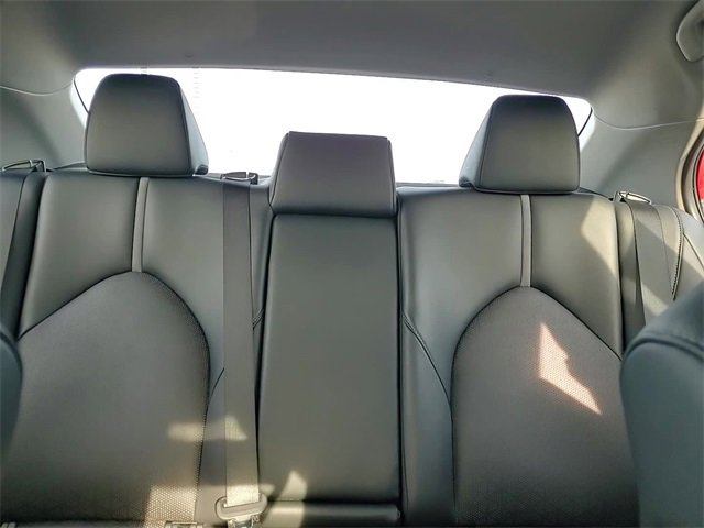 Used 2023 Toyota Camry XSE image 20