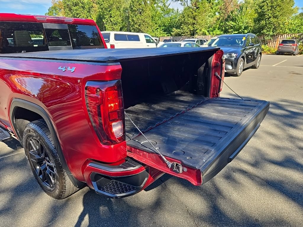 Used 2023 GMC Sierra 1500 Elevation w/ Elevation Premium Package AWD/4WD image 51