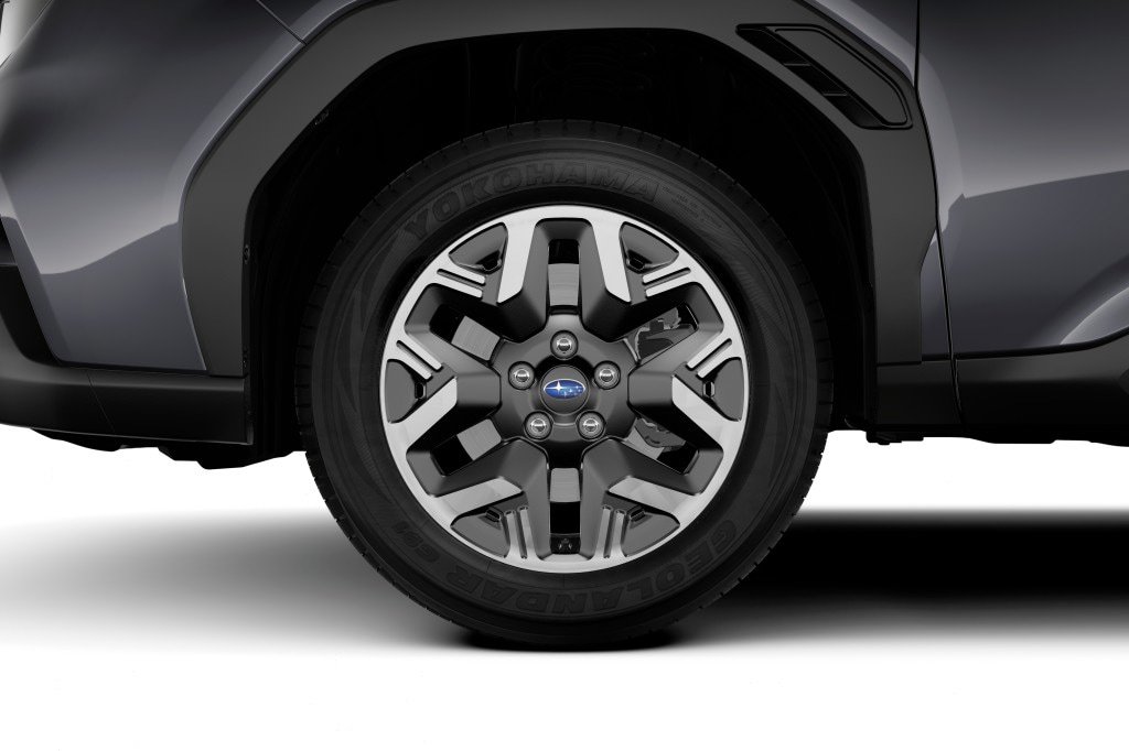 New 2026 Subaru Forester Premium AWD/4WD image 10