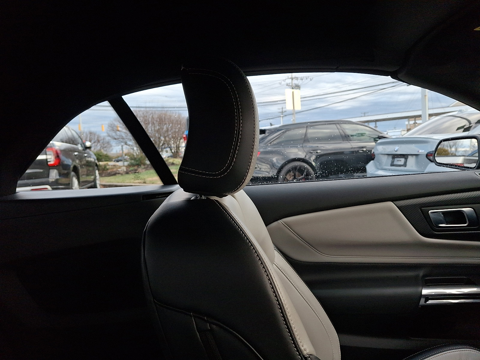 Certified 2024 Ford Mustang GT Premium image 13