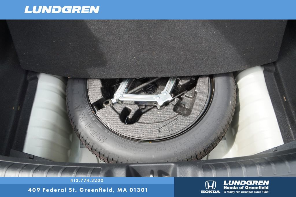 Used 2023 Honda Civic Sport image 30