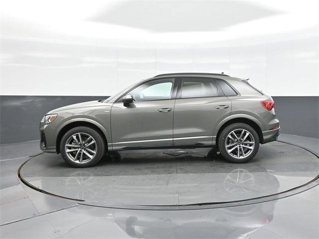 New 2025 Audi Q3 2.0T Premium image 4