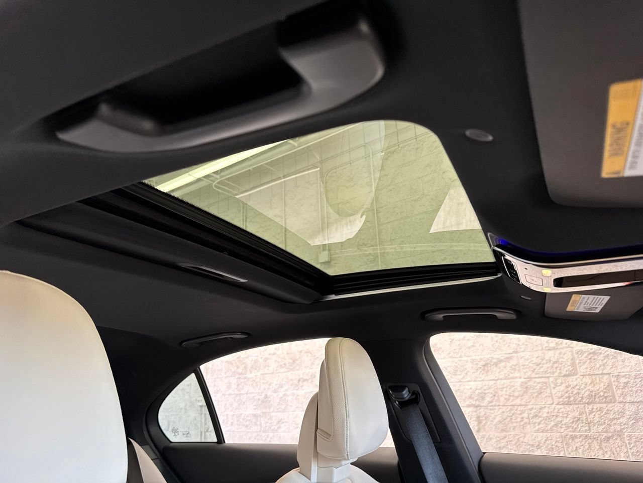 Used 2023 Mercedes-Benz C 300 4MATIC Sedan image 45