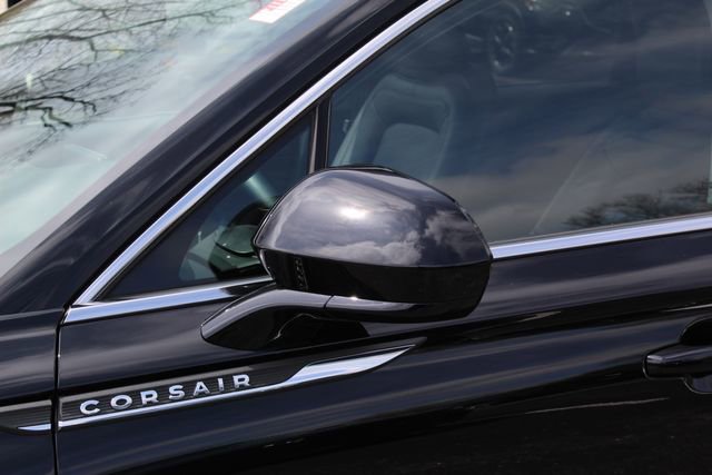 Certified 2022 Lincoln Corsair AWD w/ Equipment Group 101A image 13