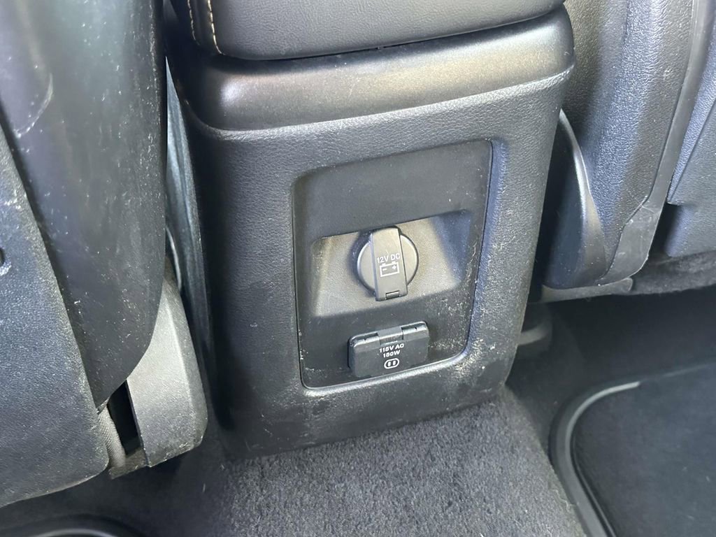 Used 2011 Dodge Journey Lux image 13