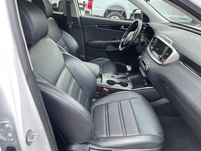 Used 2020 Kia Sorento EX FWD image 46