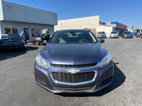 Used 2014 Chevrolet Malibu LT FWD image 8