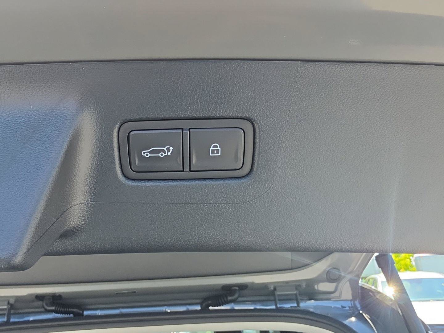 New 2026 Hyundai Santa Fe SEL AWD/4WD image 17
