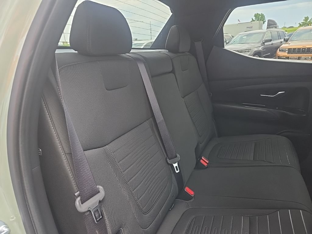 Used 2024 Hyundai Santa Cruz SEL AWD/4WD image 74