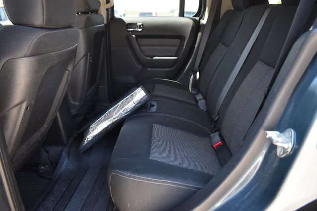 Used 2007 HUMMER H3 AWD/4WD image 21
