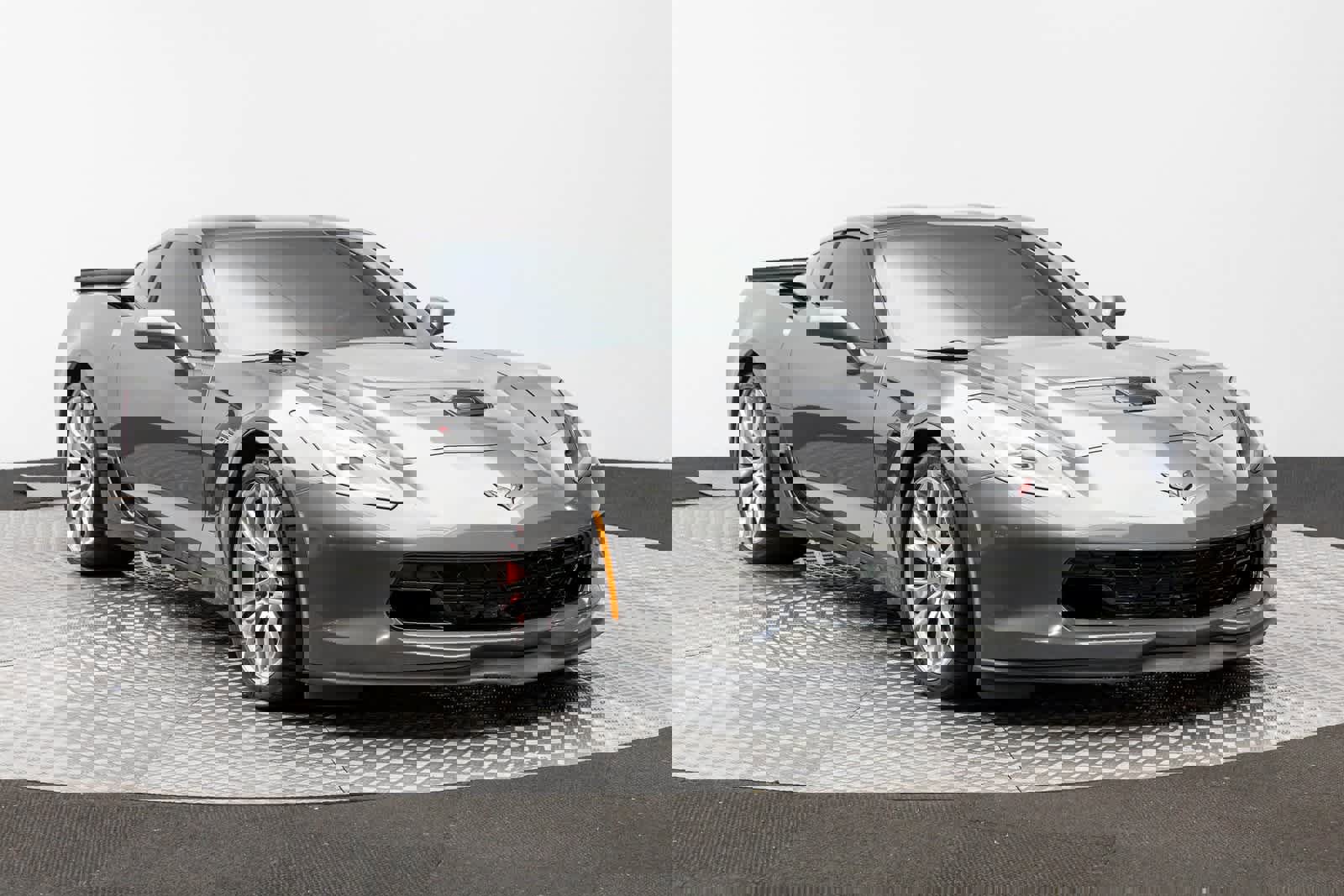 Used 2015 Chevrolet Corvette Z06 w/ 3LZ Preferred Equipment Group image 51