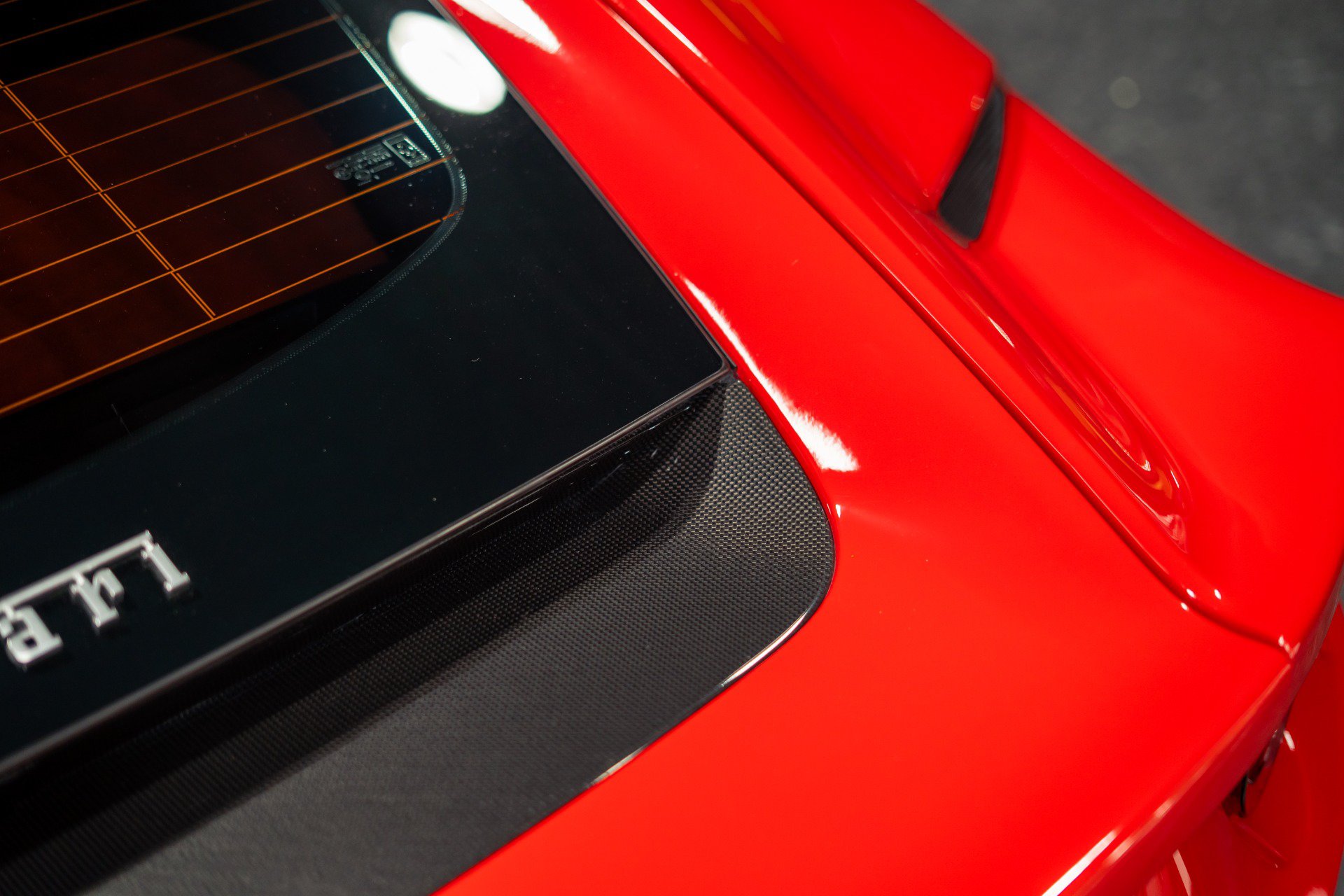 Used 2019 Ferrari 812 Superfast RWD image 14