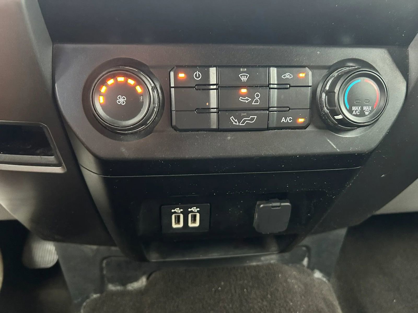 Used 2020 Ford F150 XLT RWD image 12