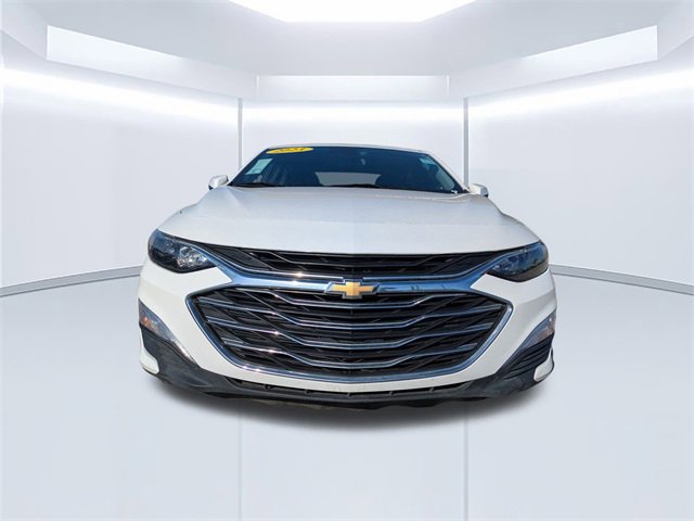 Used 2023 Chevrolet Malibu LS w/ Driver Confidence Package image 9