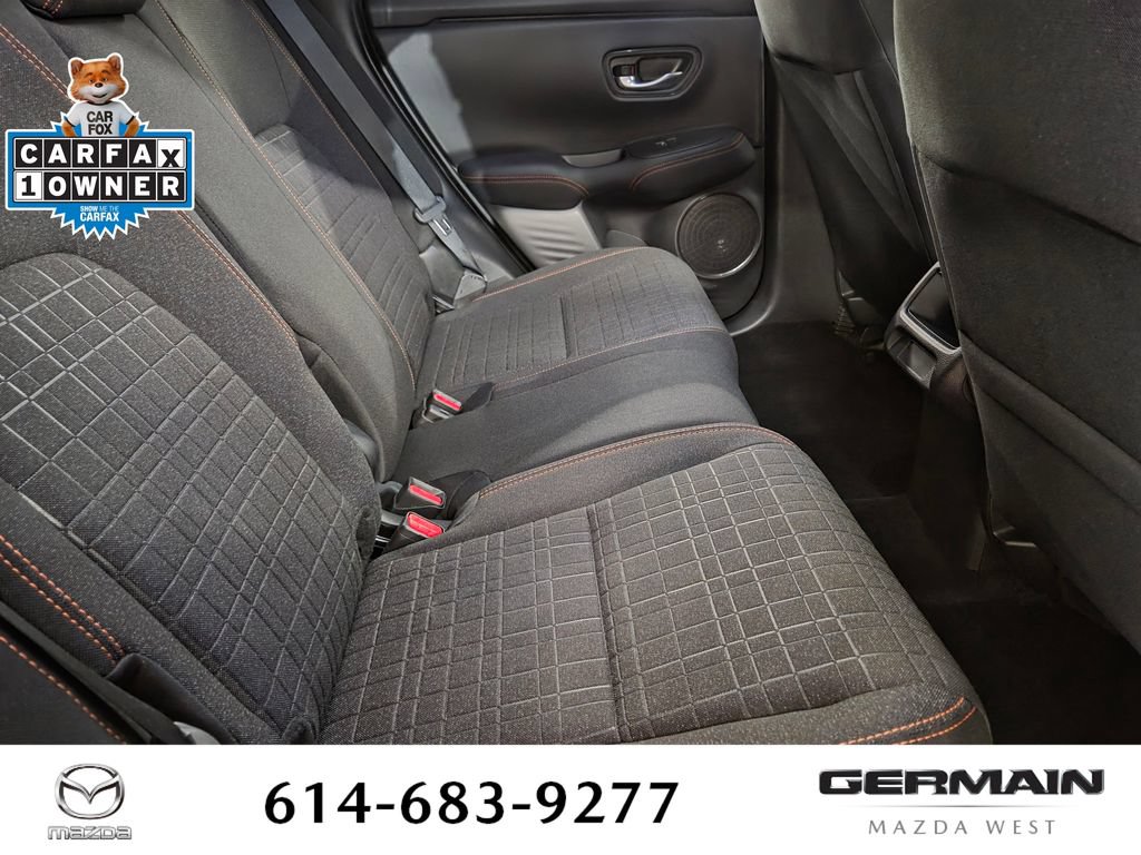 Used 2024 Honda HR-V Sport image 19