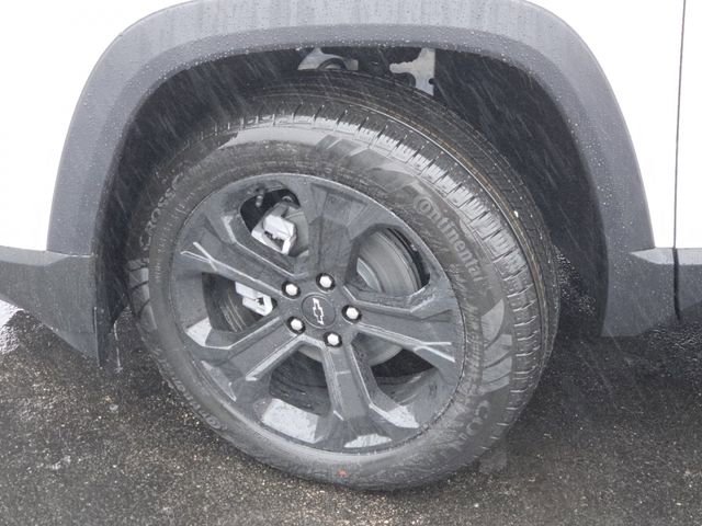 New 2026 Chevrolet Equinox LT w/ Convenience Package II image 24