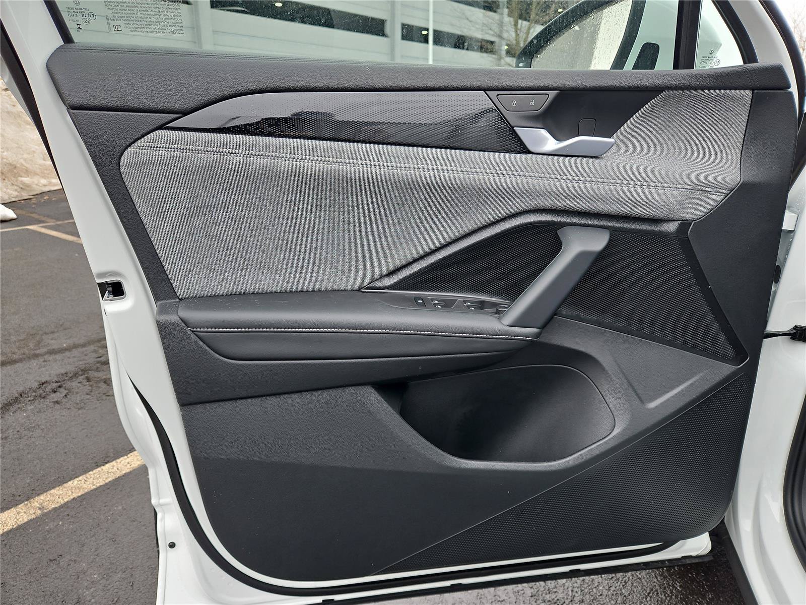 New 2026 Volkswagen Tiguan S AWD/4WD image 12
