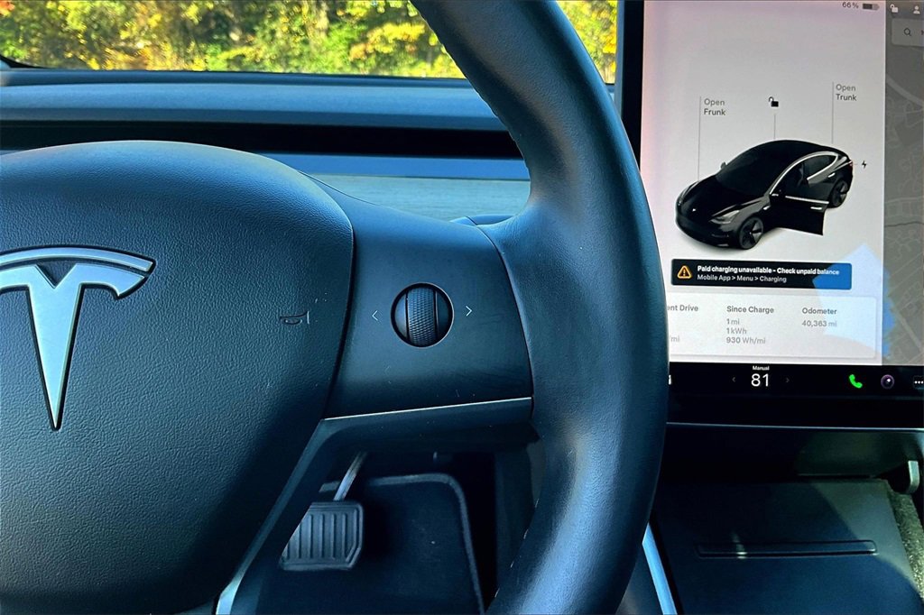 Used 2019 Tesla Model 3 Long Range image 11