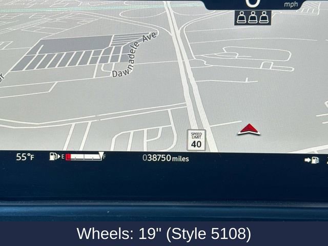 Used 2024 Land Rover Range Rover Velar S image 31