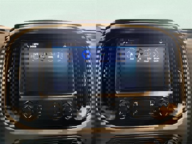 Used 2021 Chevrolet Colorado LT w/ Safety Package image 15