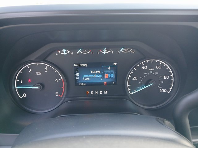 New 2026 Ford F250 XL w/ F-250 >10K GVWR Package image 10