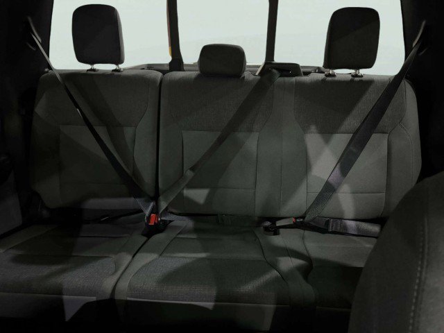 Used 2024 Ford F150 XLT w/ Equipment Group 302A MID image 25