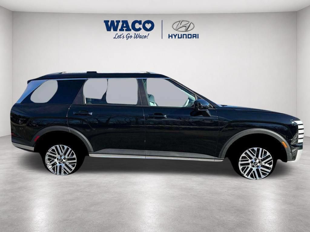 New 2026 Hyundai Palisade SEL AWD/4WD image 69