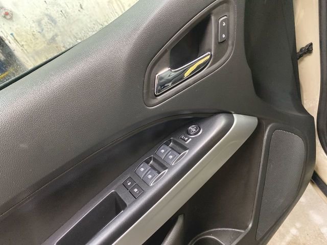 Used 2022 Chevrolet Colorado ZR2 AWD/4WD image 21