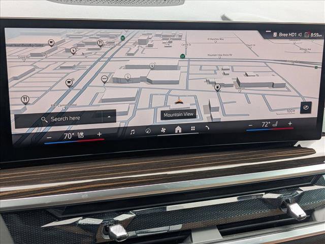 Used 2026 BMW X5 xDrive50e image 14