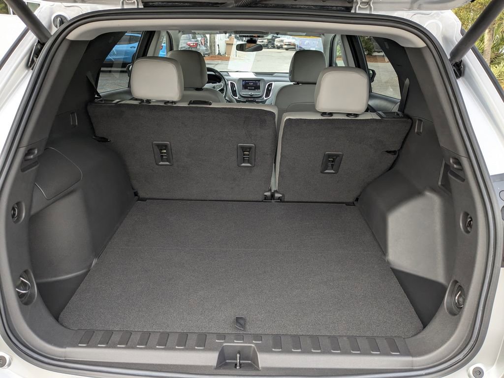 Used 2022 Chevrolet Equinox LT image 13