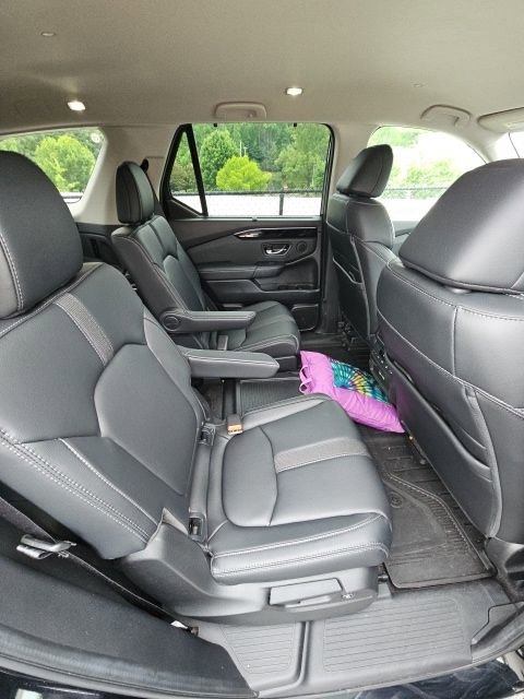 Used 2023 Honda Pilot EX-L image 12
