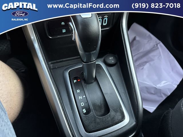 Used 2020 Ford EcoSport SE w/ SE Convenience Package image 30