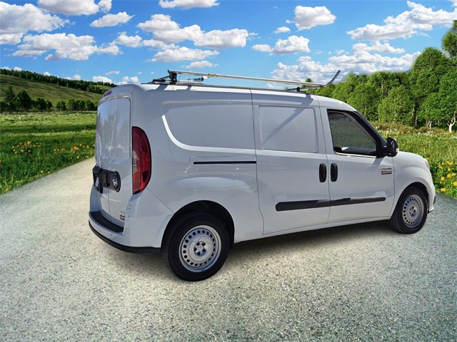 Used 2022 RAM ProMaster City Tradesman image 6