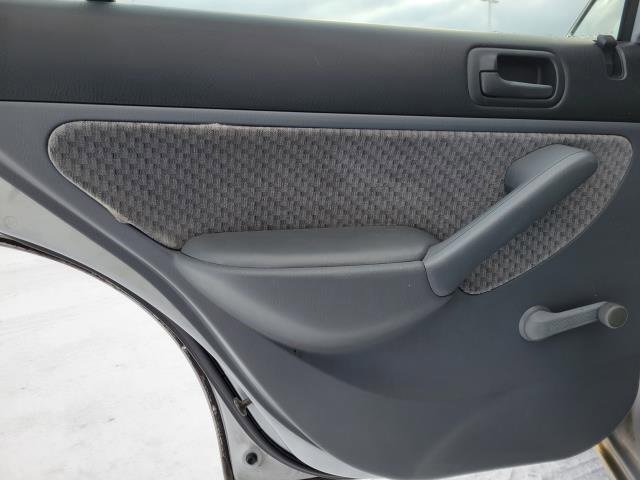 Used 2005 Honda Civic VP image 7