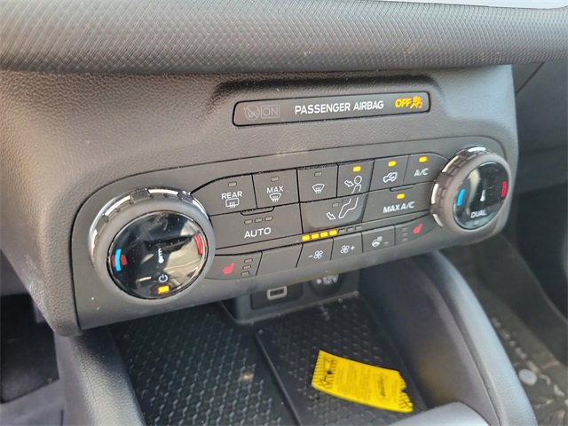 Certified 2023 Ford Bronco Sport Outer Banks image 28